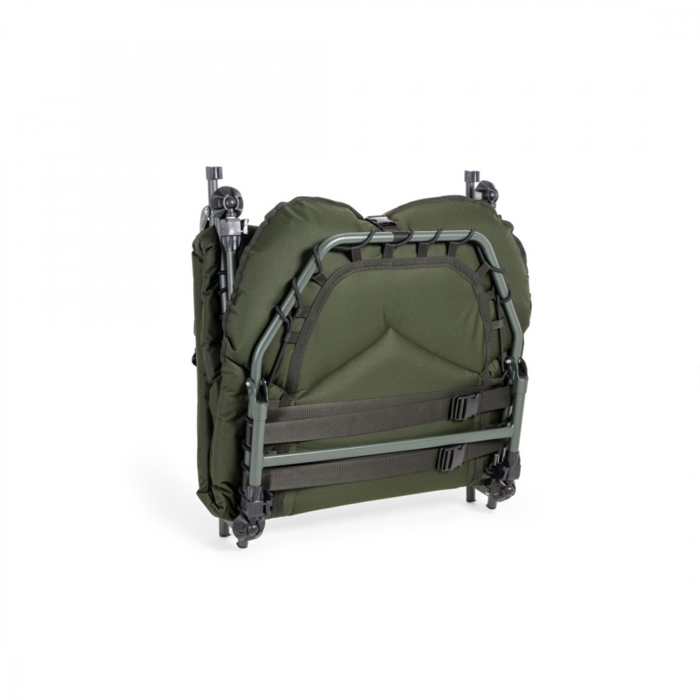 Mivardi Bedchair Professional Hex 8 легло