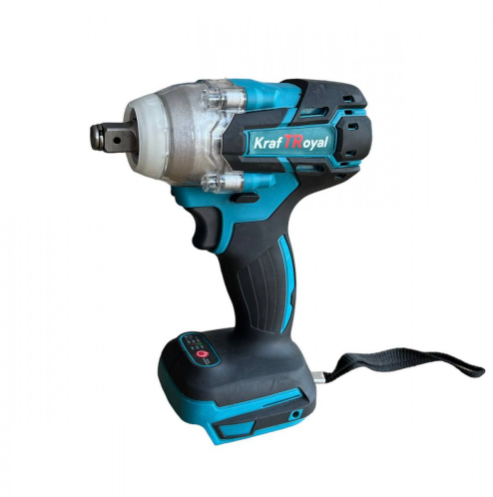 Акумулаторен перфоратор, ъглошлайф 125ММ, гайковерт и винтоверт 36V с 3 бр. батерии 8AH в куфар и зарядно