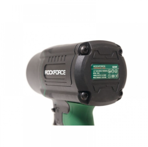 Пневматичен гайковерт 1400нм 1/2″ RockForce