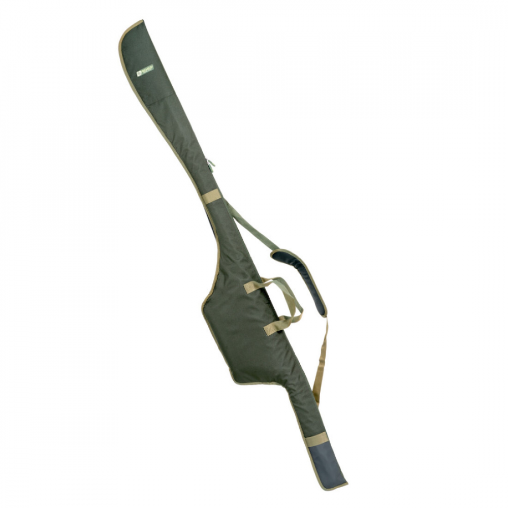 Mivardi Rod sleeve Premium 205 12ft единичен калъф