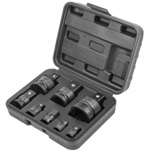 ПРЕХОДНИЦИ ЗА ГЕДОРЕ 8БР/К-Т УДАРНИ ROCKFORCE RF-4089MPB