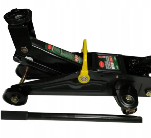 Крик крокодил 2 тона с ROCK FORCE