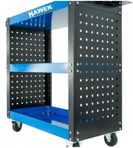 Количка за инструменти HAWEK 78х67х36 136кг