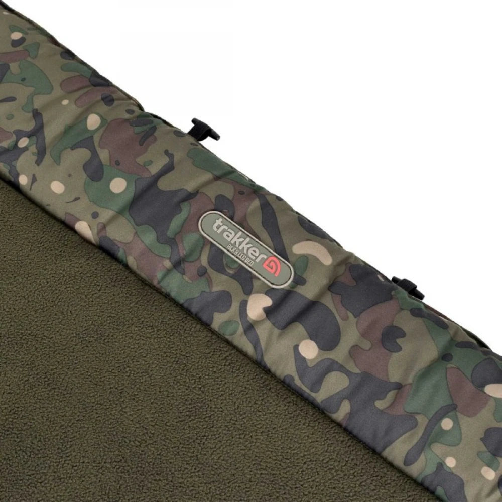 Trakker Big Snooze Bed RLX8 - Легло