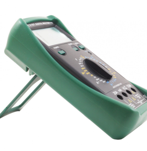 Дигитален мултицет