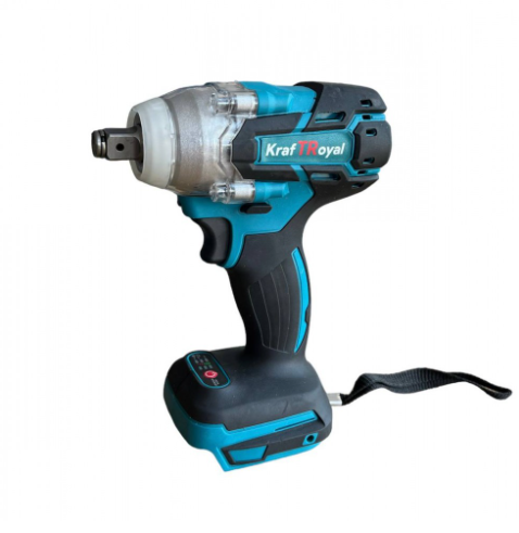 Акумулаторен перфоратор, ъглошлайф 125ММ, гайковерт и винтоверт 36V с 3 бр. батерии 8AH в куфар и зарядно