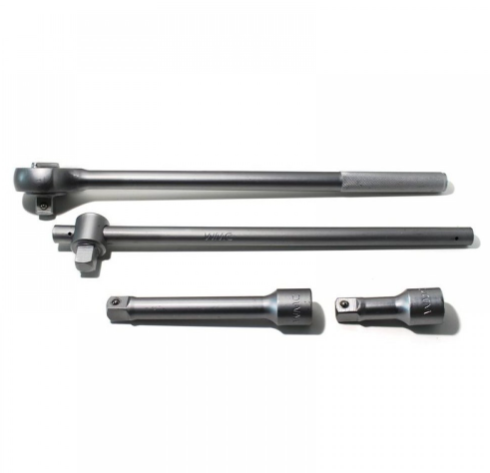 Камионджийско гедоре 21 части WMC - Комплект Инструменти