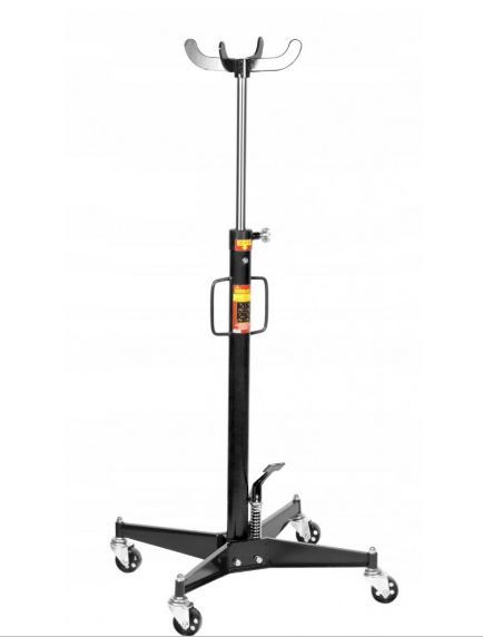 Крик хидравличен за скоростна кутия 500кг