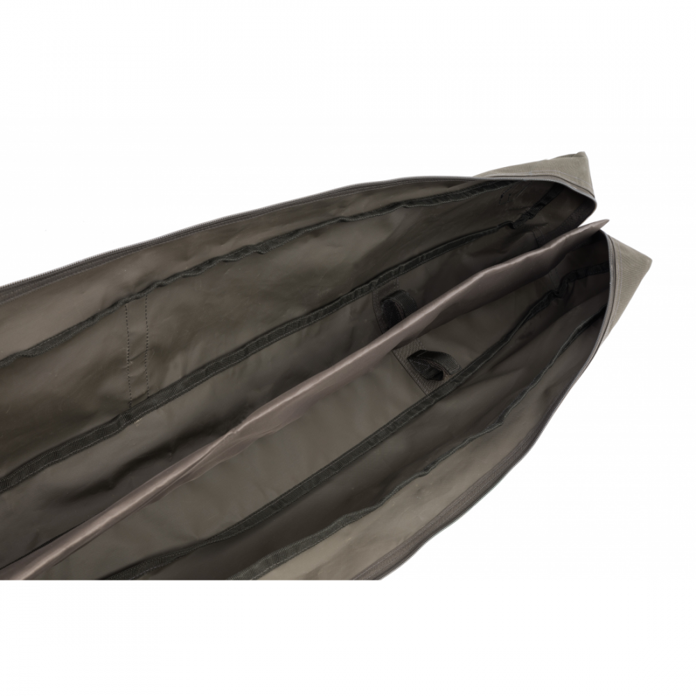 Калъф за въдици Entrix 205 - Mivardi двоен калъф за въдици на 2 части