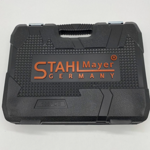 К-Т Инструменти 108ч Stahl Mayer Гедоре