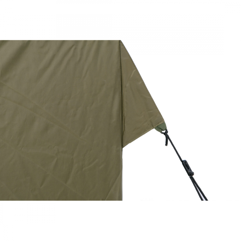 Комплект Шатра - Палатка с покривало Mivardi Shelter Base Station