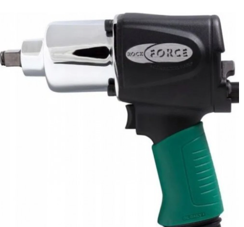 Пневматичен гайковерт 1/2 Rock Force 1212Nm