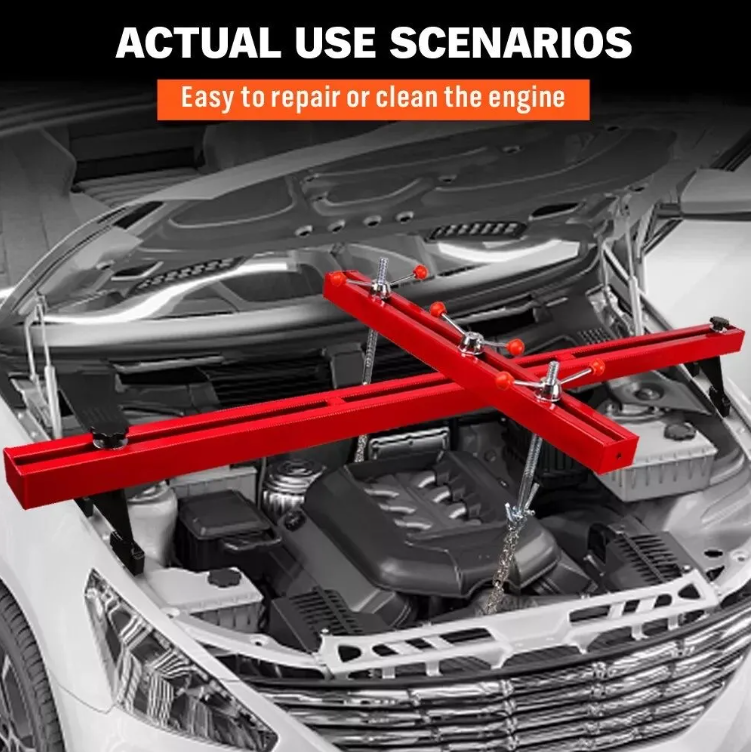 Греда за двигатели 500кг , 180см HAWEK