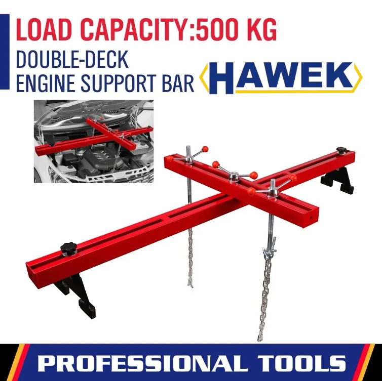 Греда за двигатели 500кг , 180см HAWEK