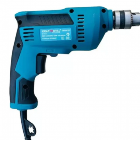 Перфоратор, бормашина и ъглошлайф 125мм. 1200w.