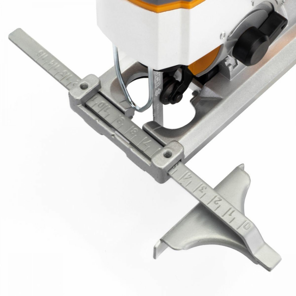 АКУМУЛАТОРЕН ПРОБОДЕН ТРИОН JCB 18V ЗЕГЕ 18JS-2XB-E