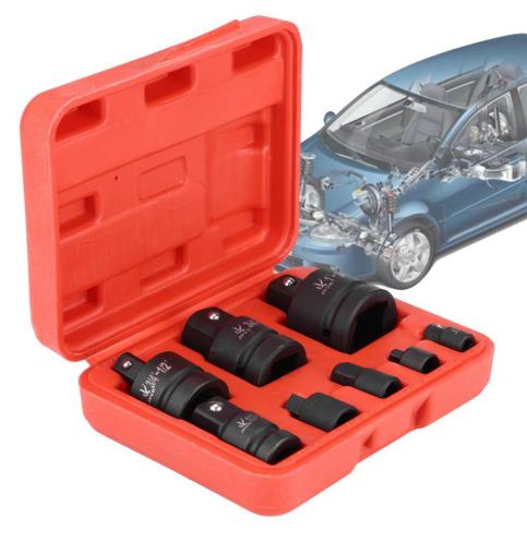 Ударни Адаптери преходници 8 части