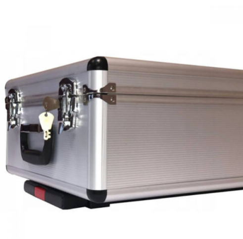 Куфар с инструменти KRAFT – 499 части