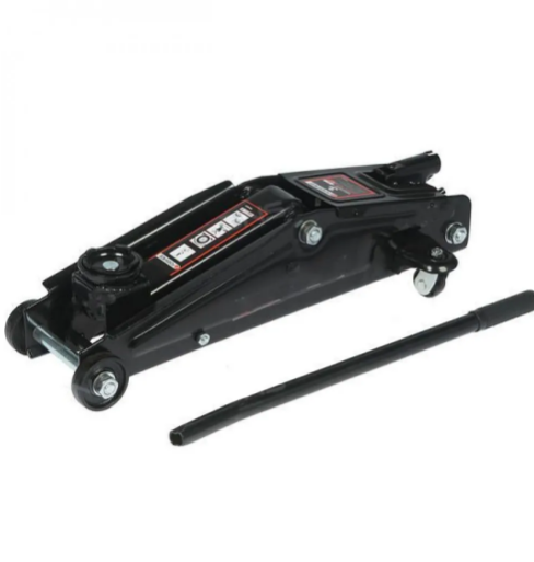 Крик Хидравличен Крокодил 3 тона FORSAGE