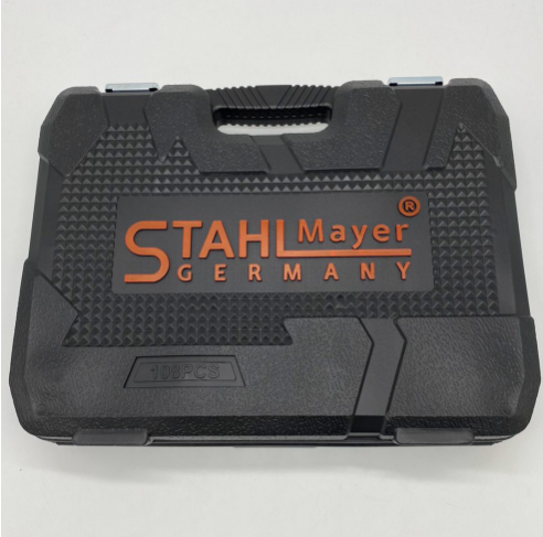 К-Т Инструменти 172ч Stahl Mayer Гедоре