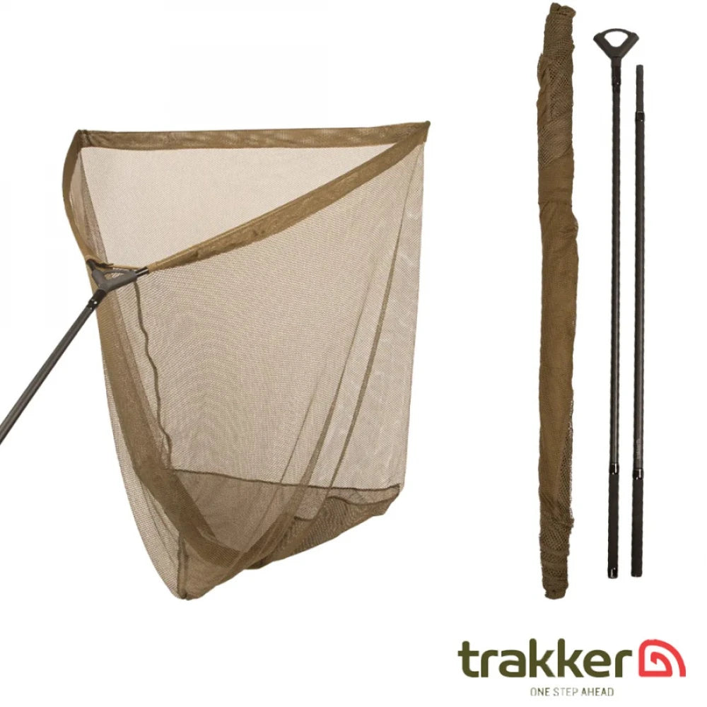Sanctuary T1 Landing Net – кеп за шарански риболов