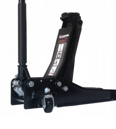 Немски Крик крокодил 3 тона с 2 помпи FORCE KRA