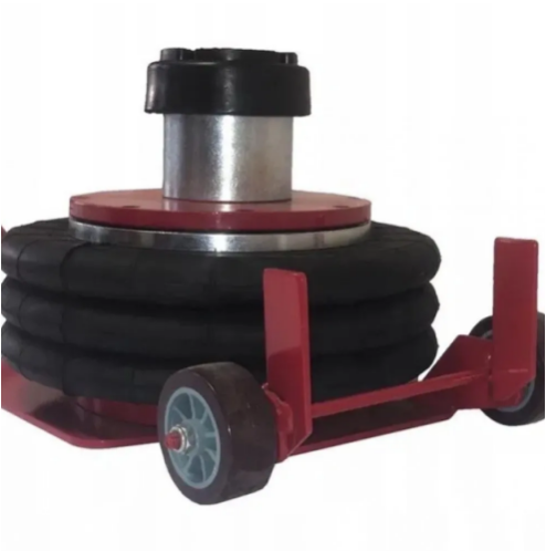 Пневматичен крик с въздушни възглавници 3 тона RockForce