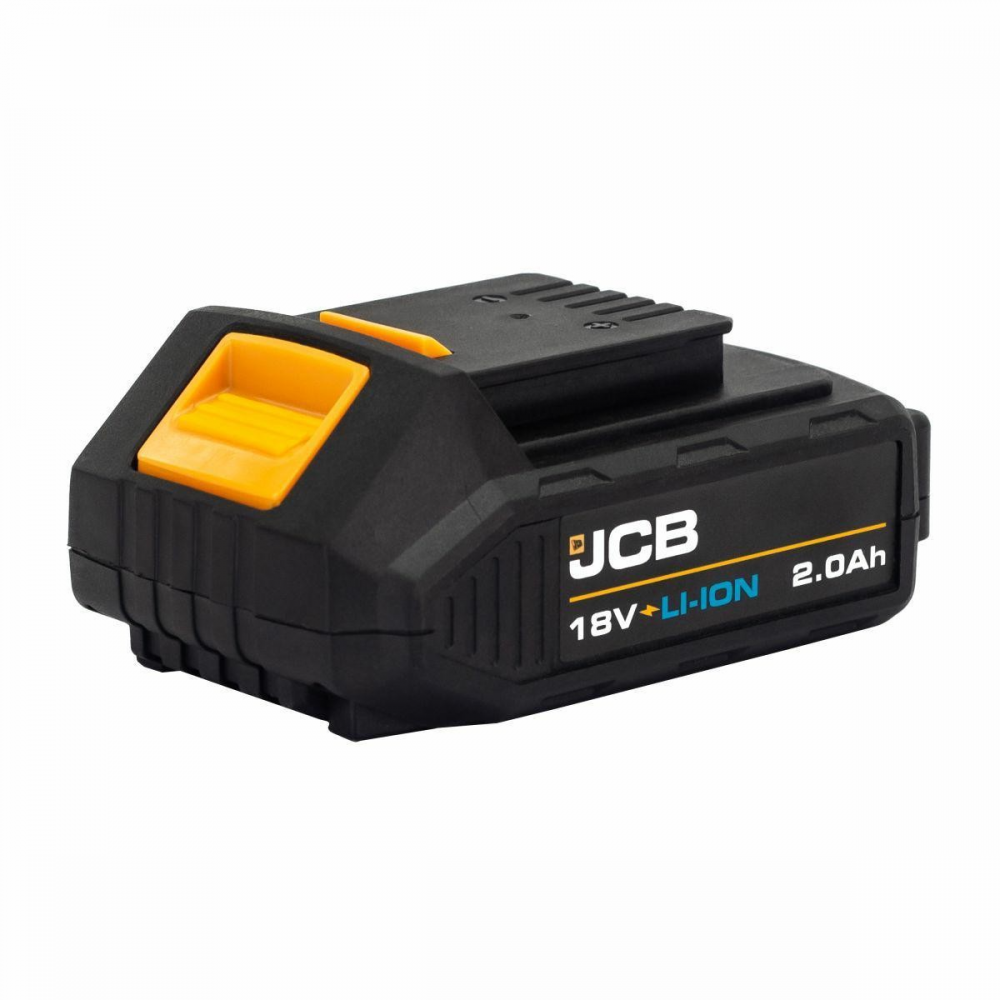 АКУМУЛАТОРЕН ПРОБОДЕН ТРИОН JCB 18V ЗЕГЕ 18JS-2XB-E