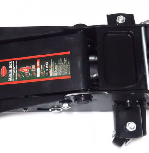 Крик крокодил 4 тона нископрофилен ROCK FORCE