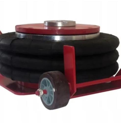 Пневматичен крик с въздушни възглавници 3 тона RockForce