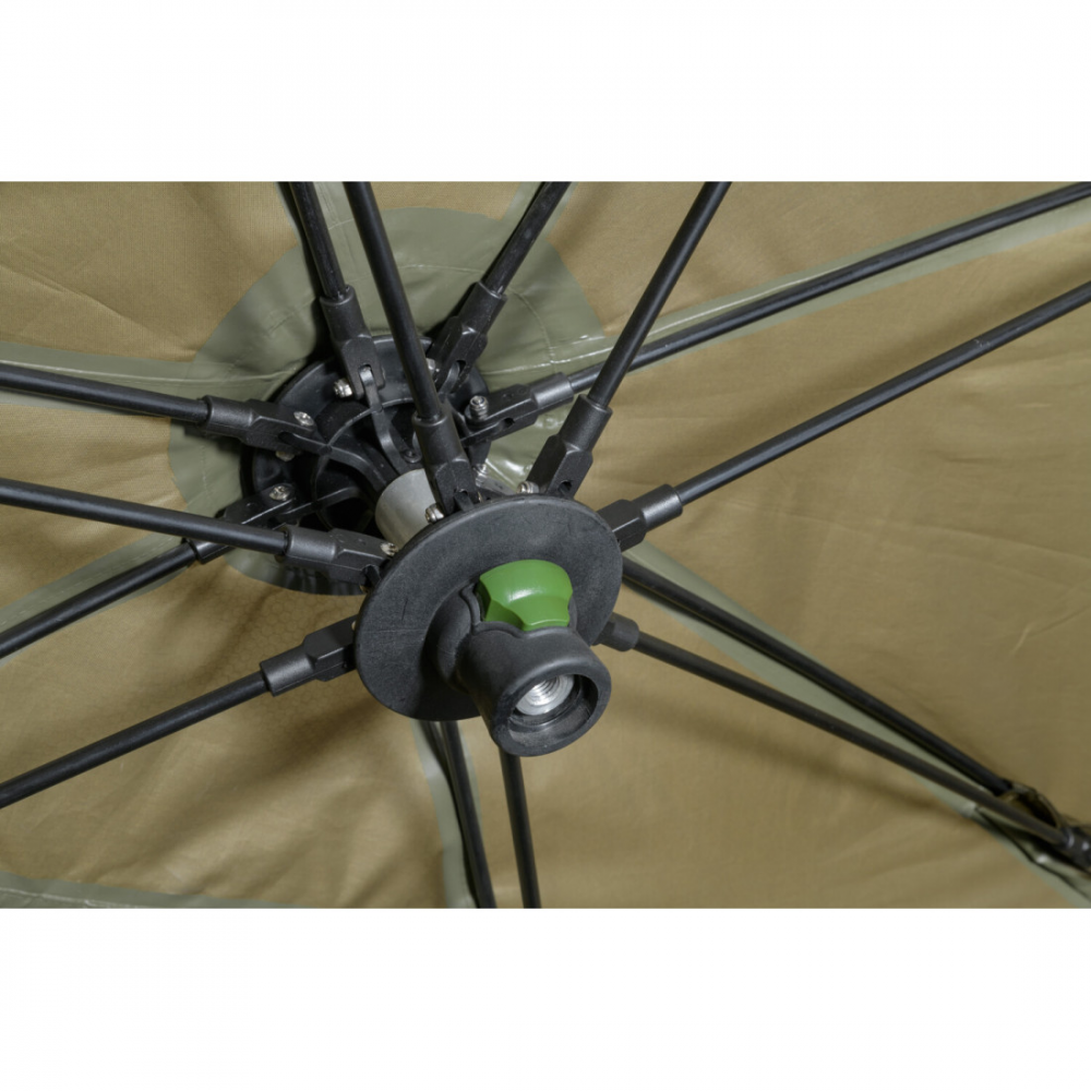 Mivardi Brolly Entrix XL - пълен комплект броли