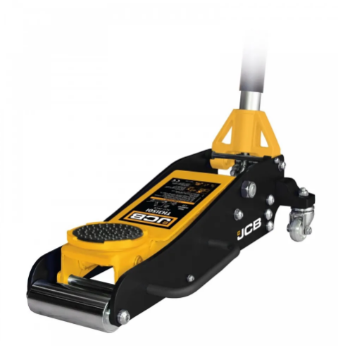 КРИК КРОКОДИЛ JCB - 1.5т - 2.25т - 2.5т - 3т -