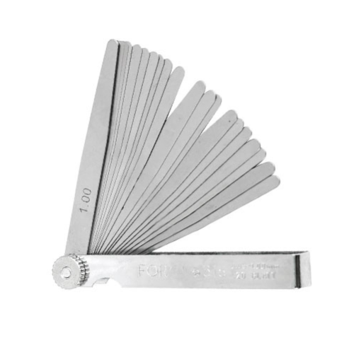 Луфтомер FORCE 0.05-1.0мм