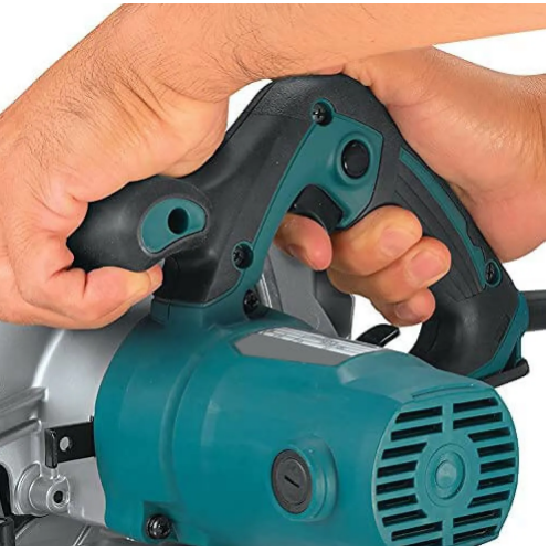 Ръчен Циркулярен трион KRAFT /185mm 1200W/