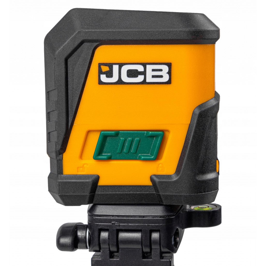 ЛАЗЕРЕН НИВЕЛИР С ТРИНОГА JCB CLL-G , САМОНИВЕЛИРАЩ