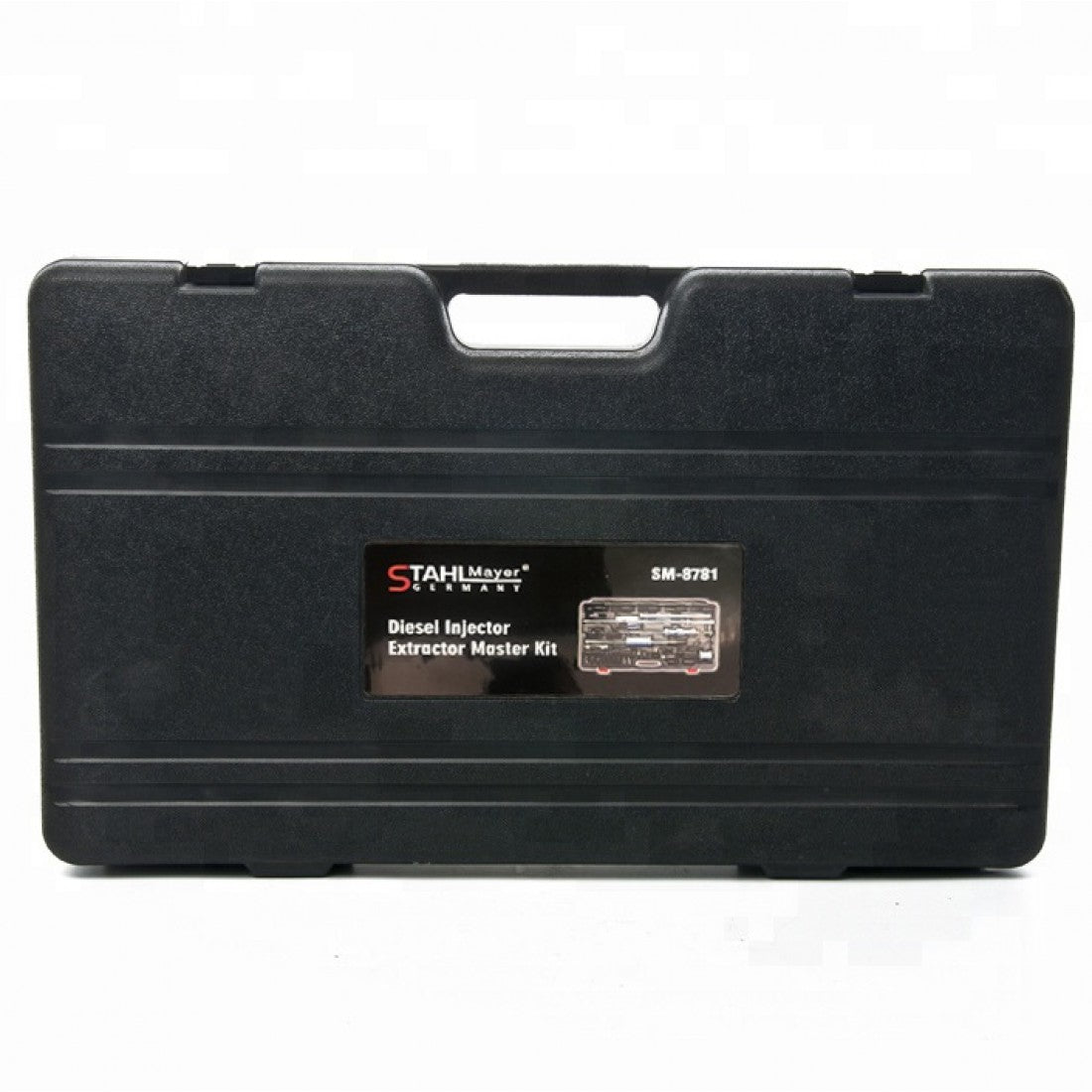Накрайници за дизелов инжектори StahlMayer 40ч /К-т обратен чук за вадене на дюзи