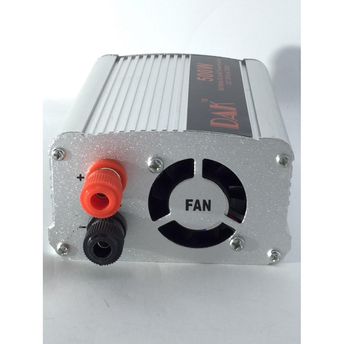 Инвертор на напрежение DAK 500w 12V/220V
