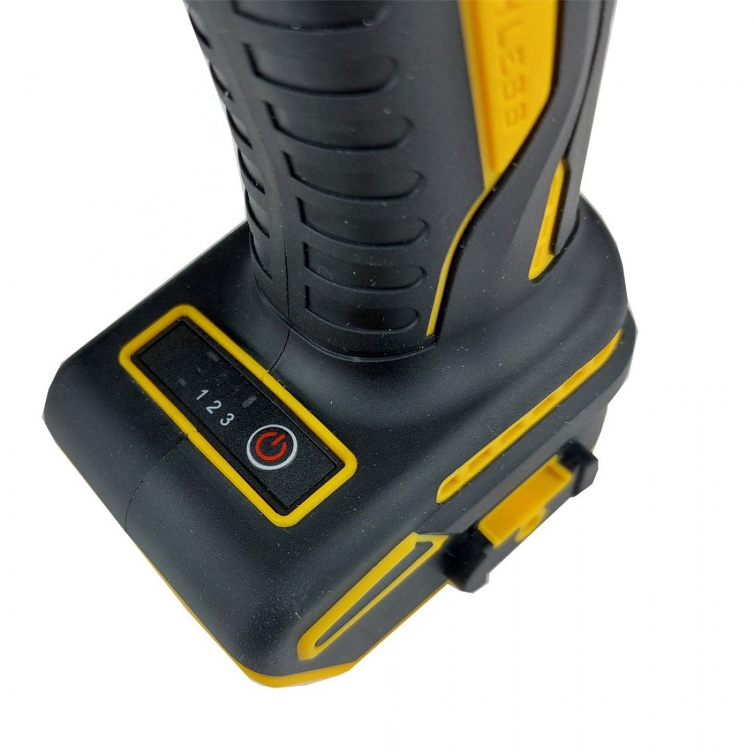 Градинска Акумулаторна Безчеткова Ножица на Батерии 36V + резервен нож