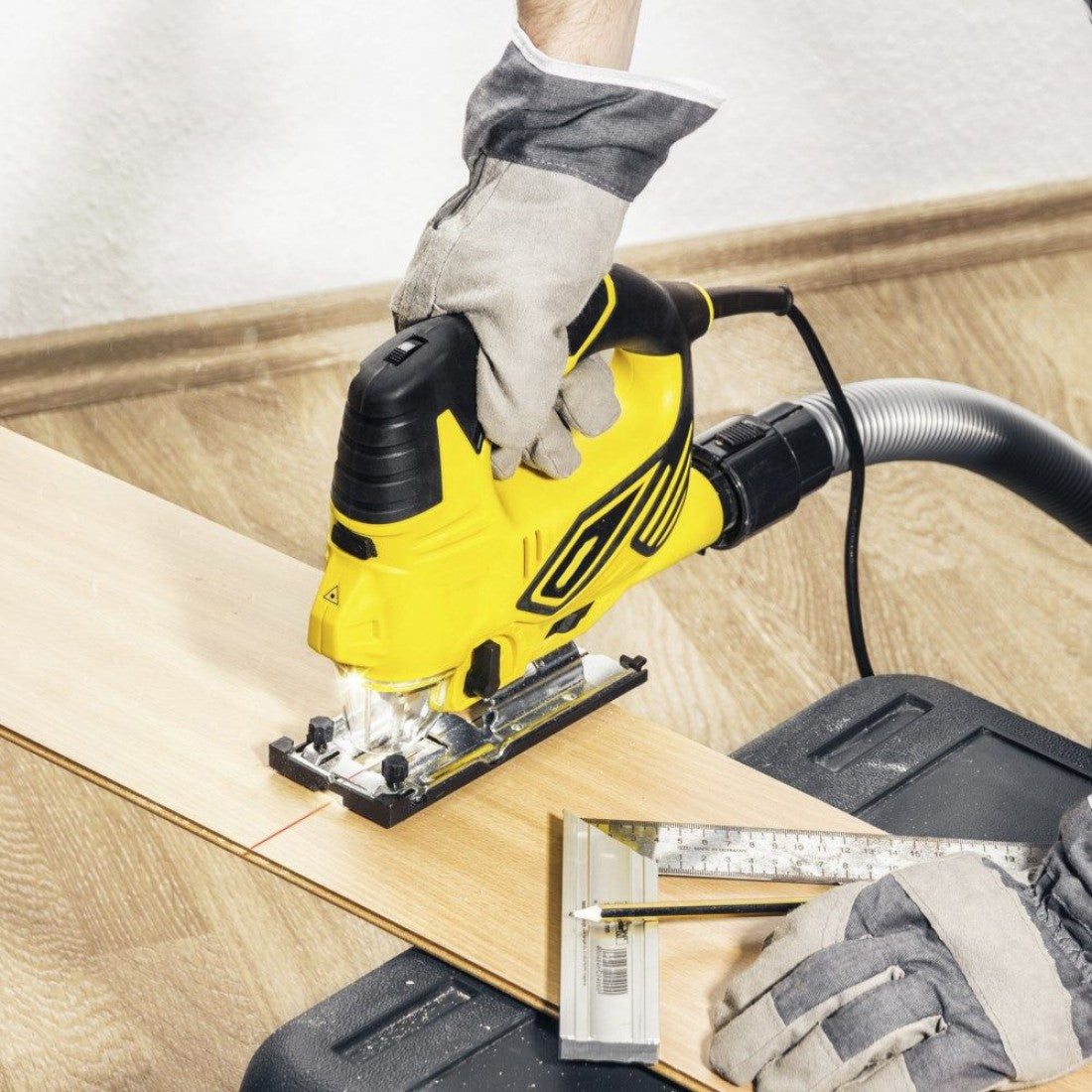 ПРОБОДЕН ТРИОН KRAFT