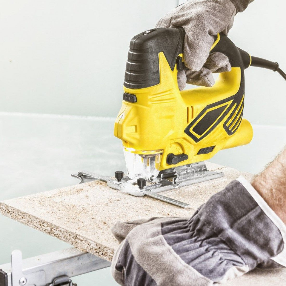 ПРОБОДЕН ТРИОН KRAFT