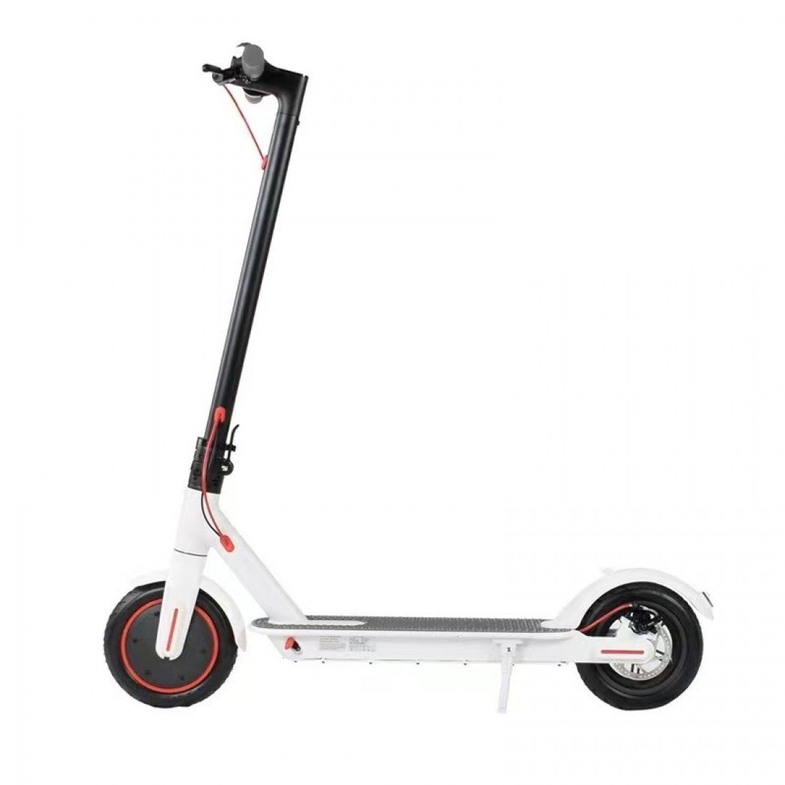 Електрическа Тротинетка с 3 Степени, Автономия 30 км, Максимална Скорост 30 км/ч PRO3