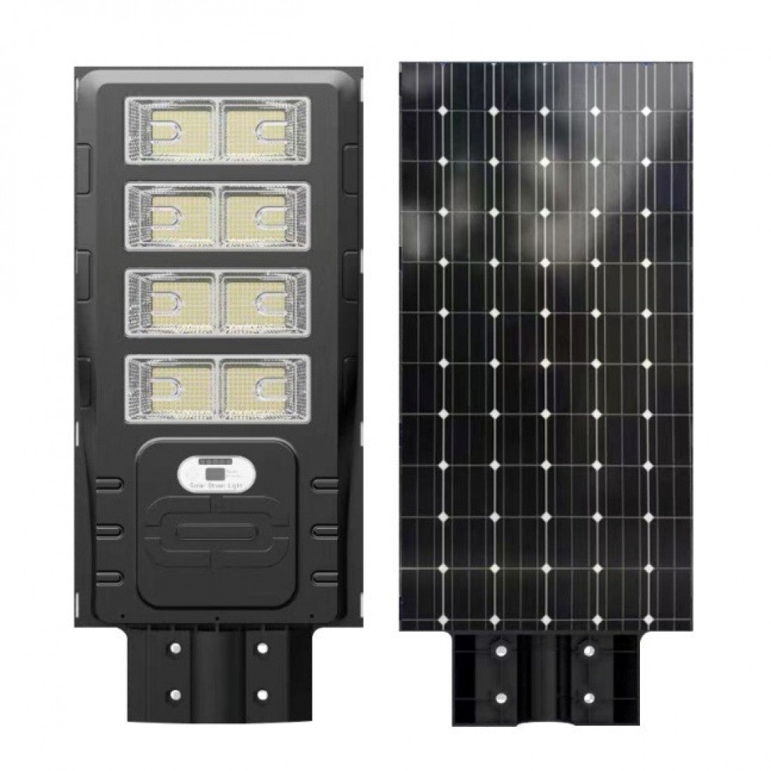 Соларна лампа LYLU 1600W 8 секции