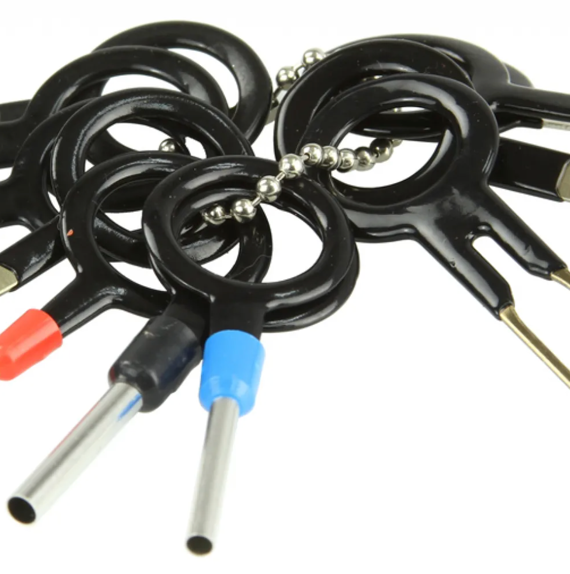 Комплект Инструменти за Тапицерия 43 части Mar-Pol Полша