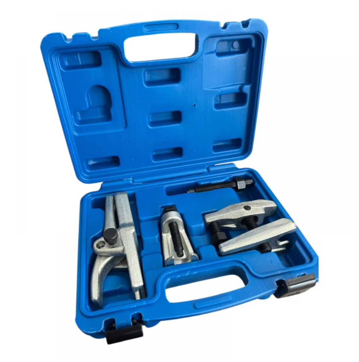 Комплект скоби за шарнири 3 броя , HAWEK , HW-1090