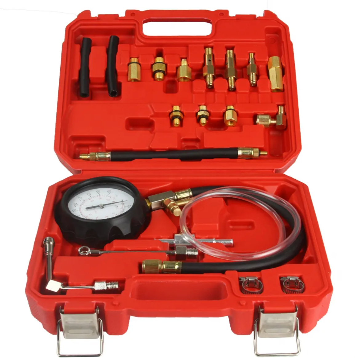 Компресомер за Масло и Бензин Комбиниран Тестер Mar-Pol