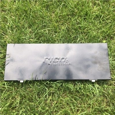 Битове Rico Накрайници за гедоре к-т 54 части