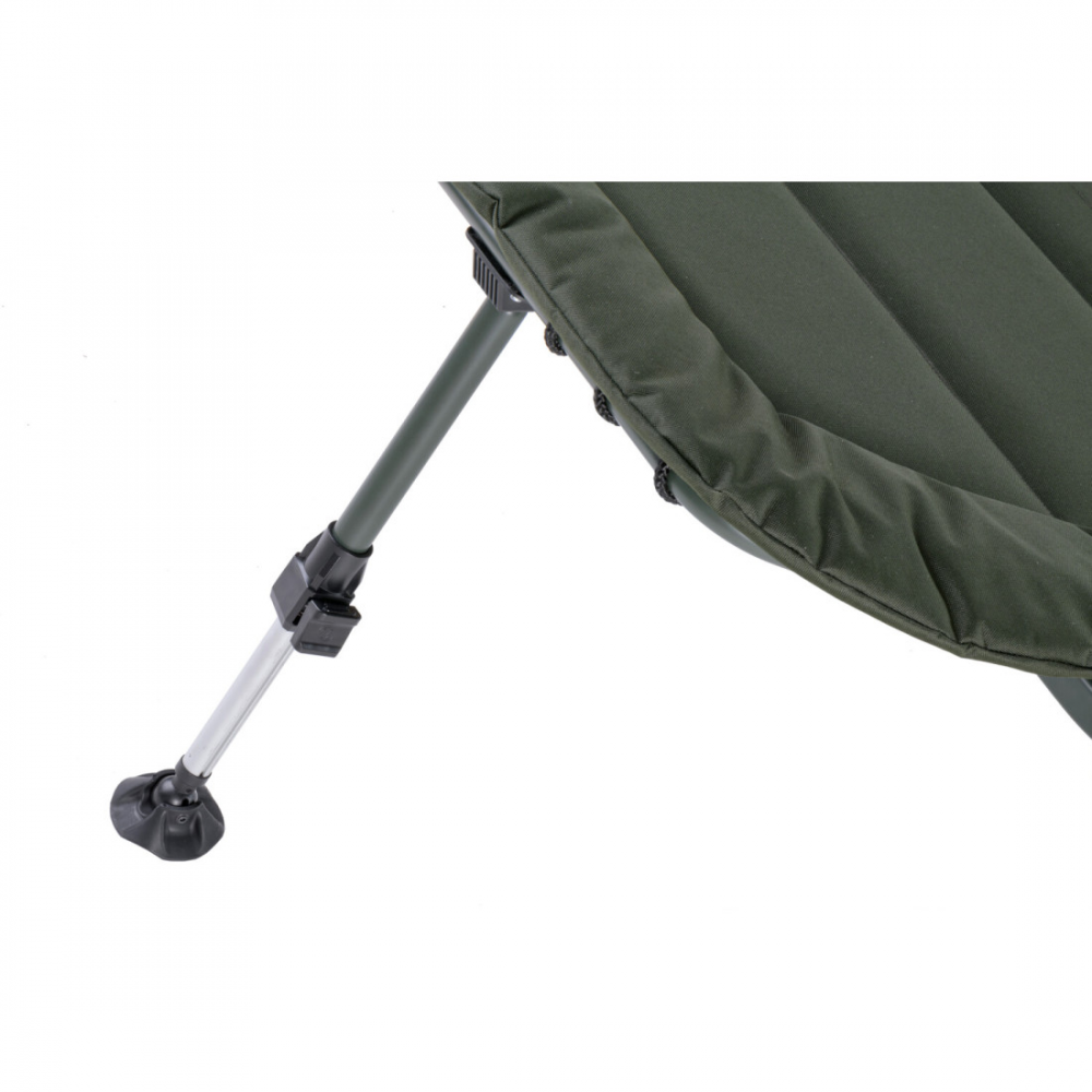 Mivardi Bedchair CamoCODE Express 6 легло