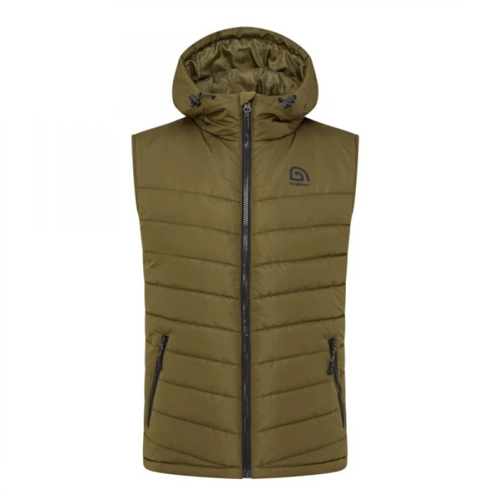 Елек Trakker CR Thermal Bodywarmer