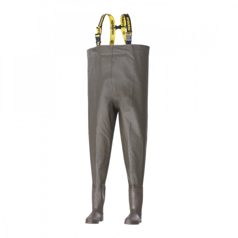 Mivardi Waders Hardcore MC Гащеризон за риболов и лов