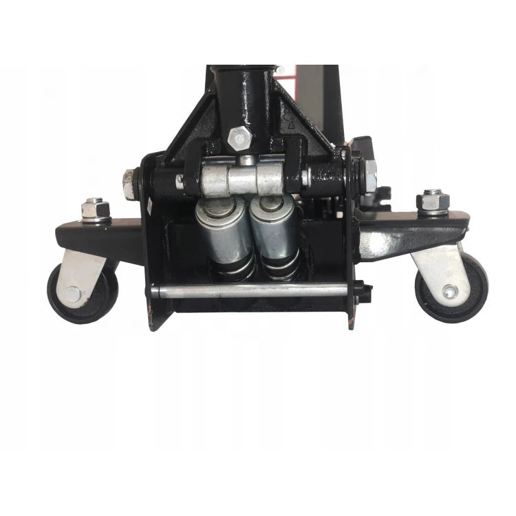 Крик крокодил с 2 помпи Rock Force - 3 тона